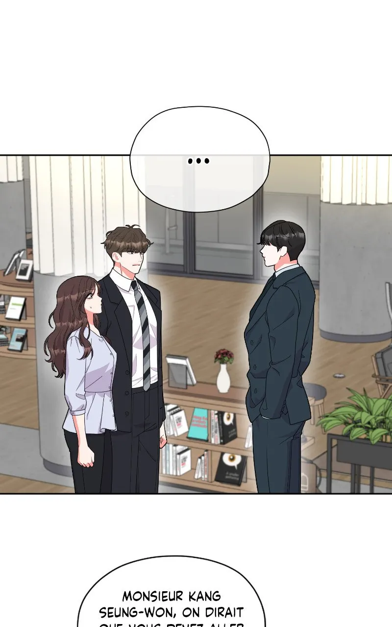 Read Pas toi, mais ton frère ! FR Manga Online