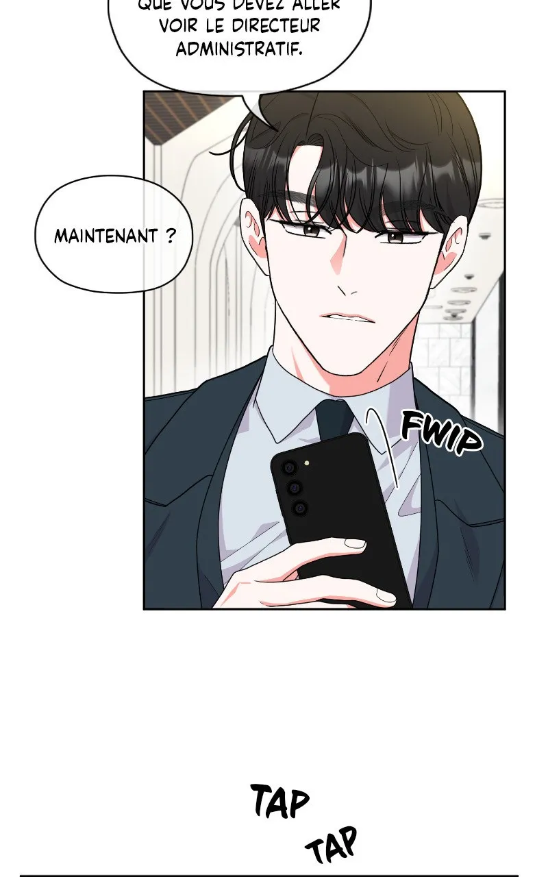 Read Pas toi, mais ton frère ! FR Manga Online