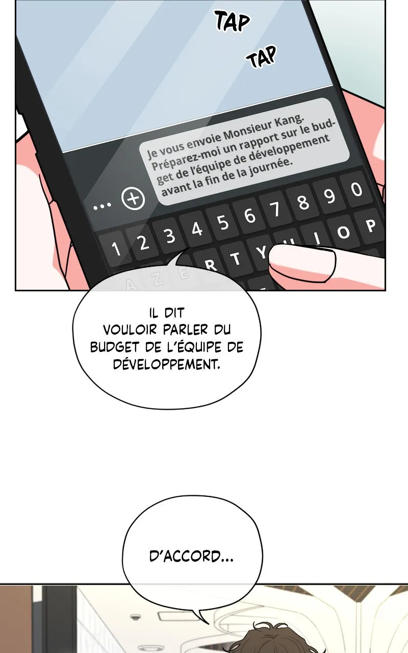 Read Pas toi, mais ton frère ! FR Manga Online