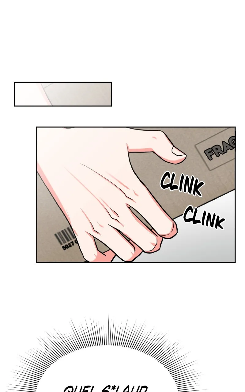 Read Pas toi, mais ton frère ! FR Manga Online