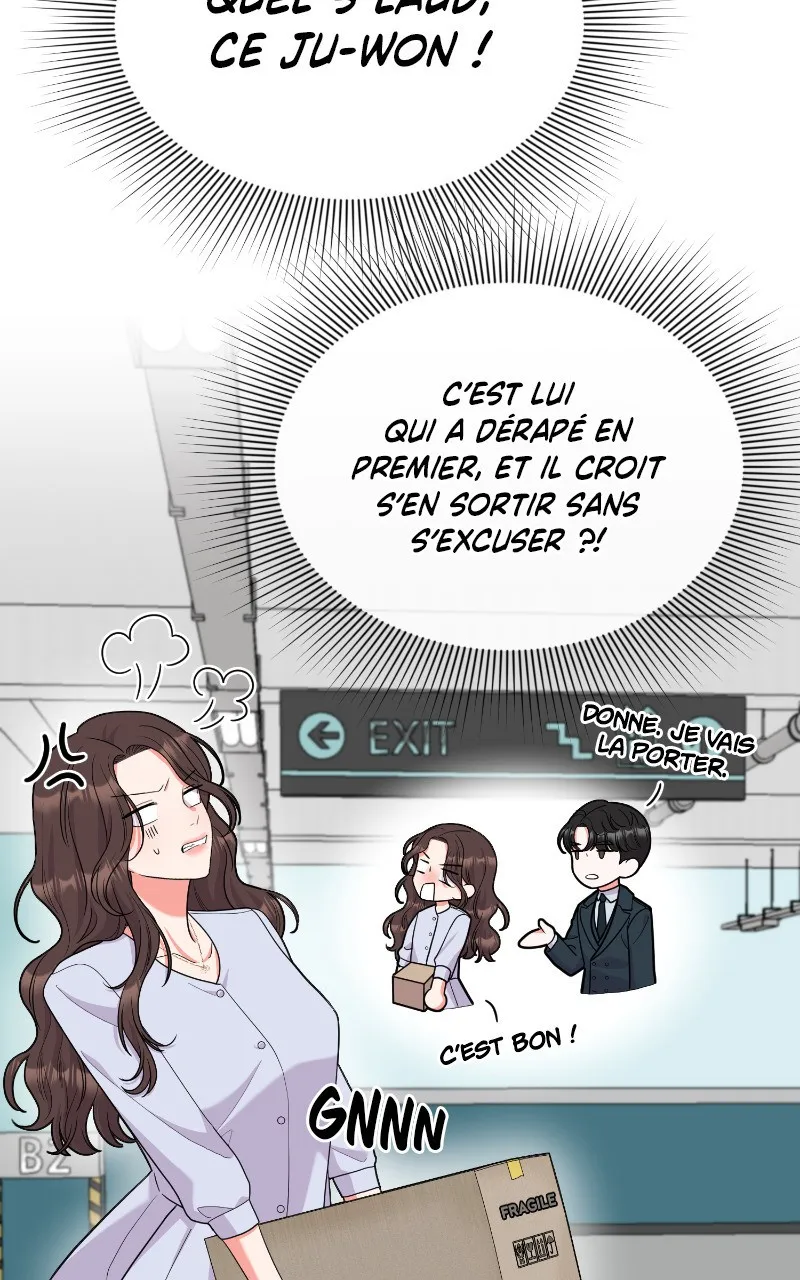 Read Pas toi, mais ton frère ! FR Manga Online