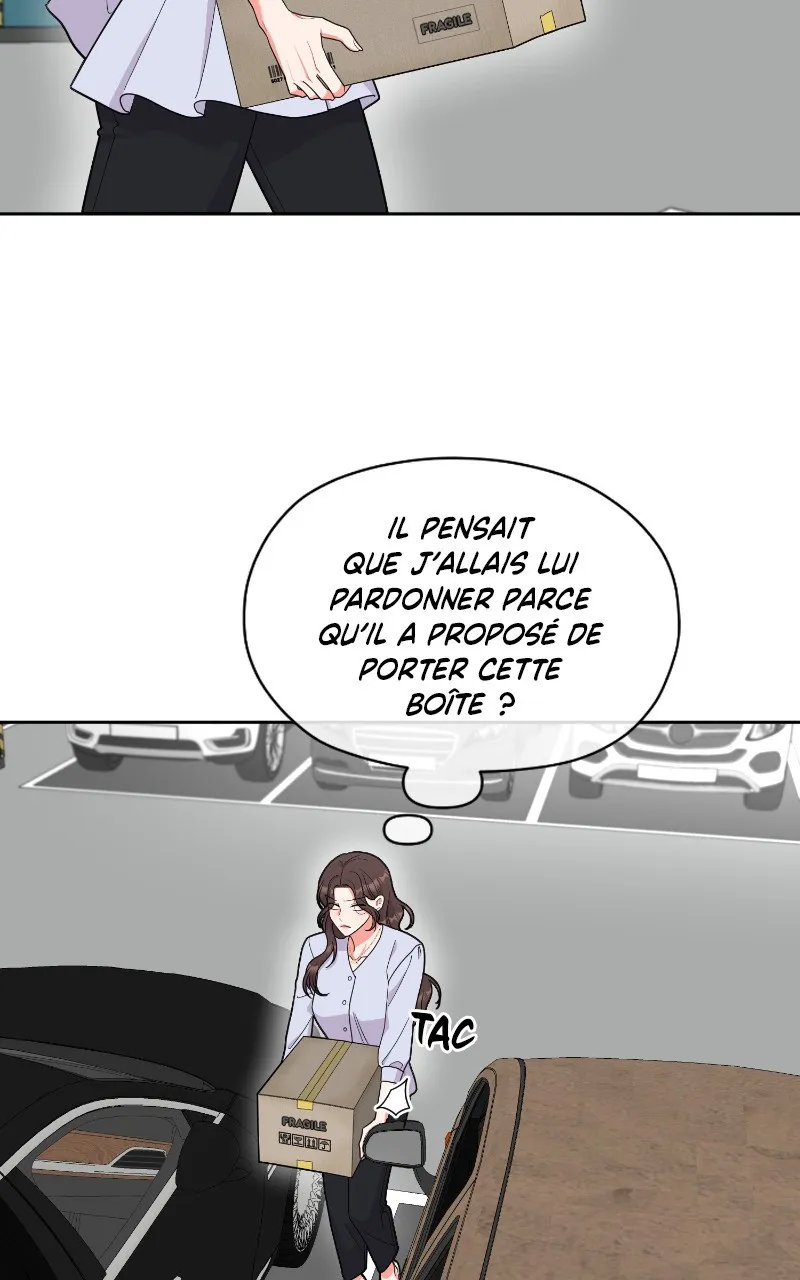 Read Pas toi, mais ton frère ! FR Manga Online