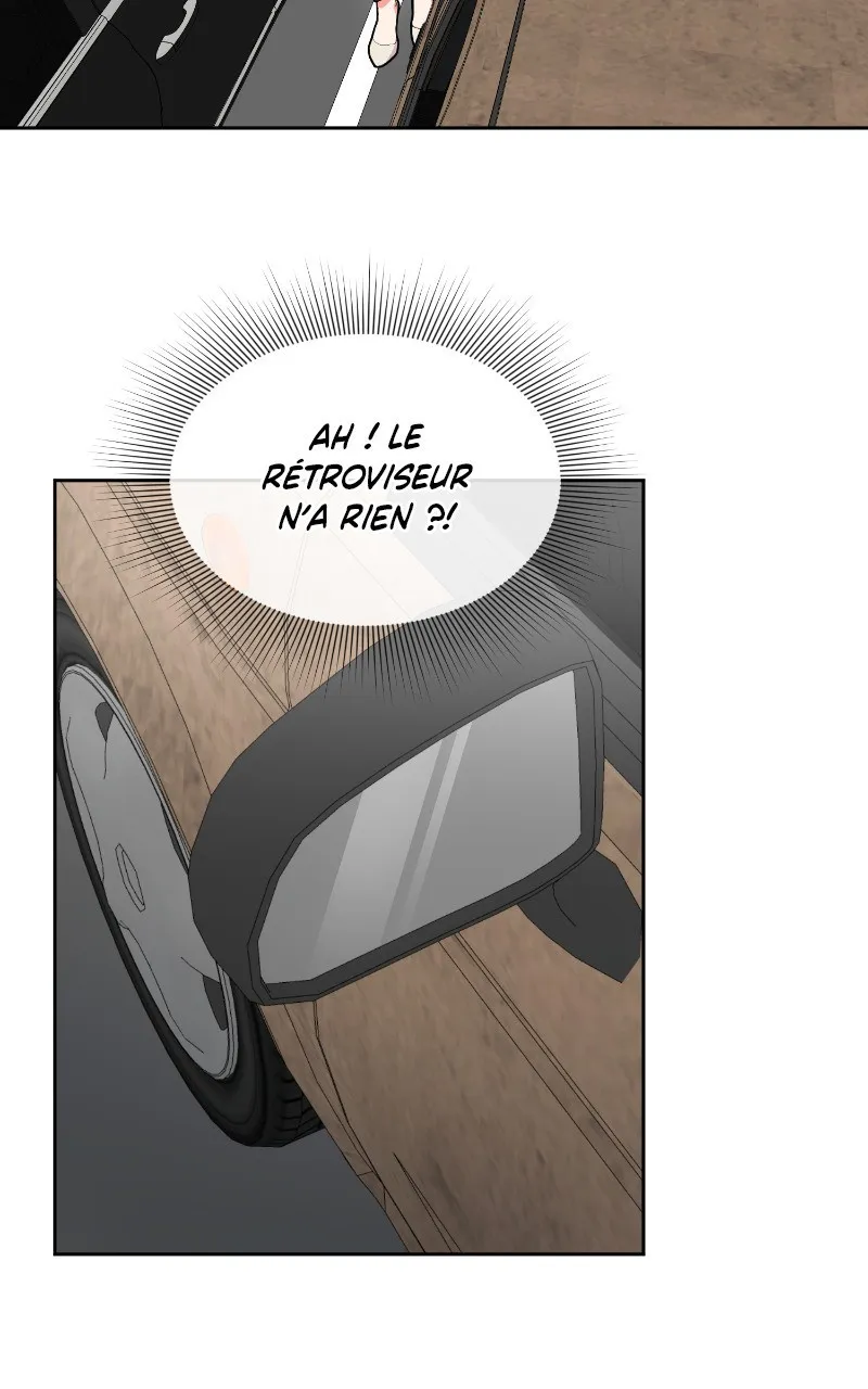 Read Pas toi, mais ton frère ! FR Manga Online