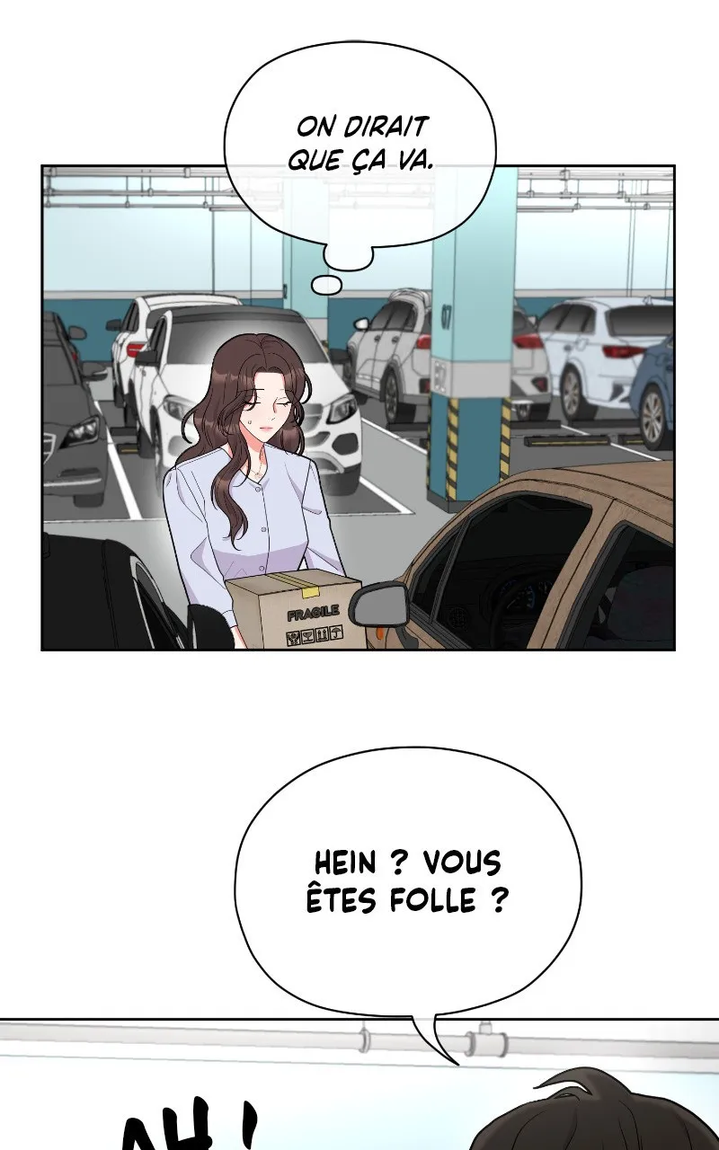 Read Pas toi, mais ton frère ! FR Manga Online