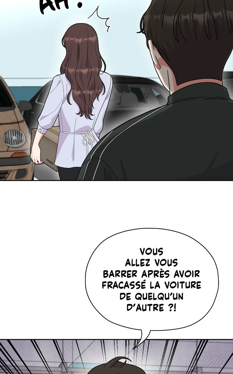 Read Pas toi, mais ton frère ! FR Manga Online