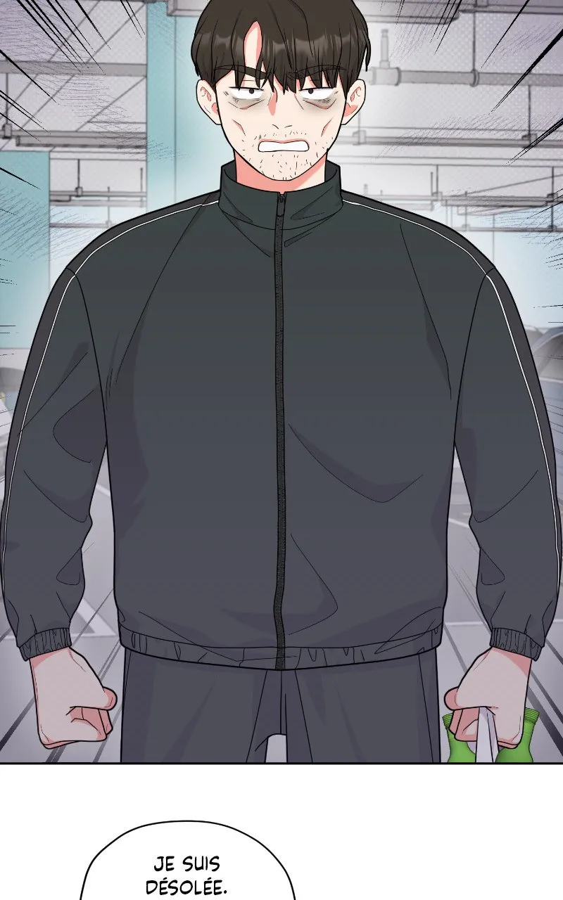 Read Pas toi, mais ton frère ! FR Manga Online