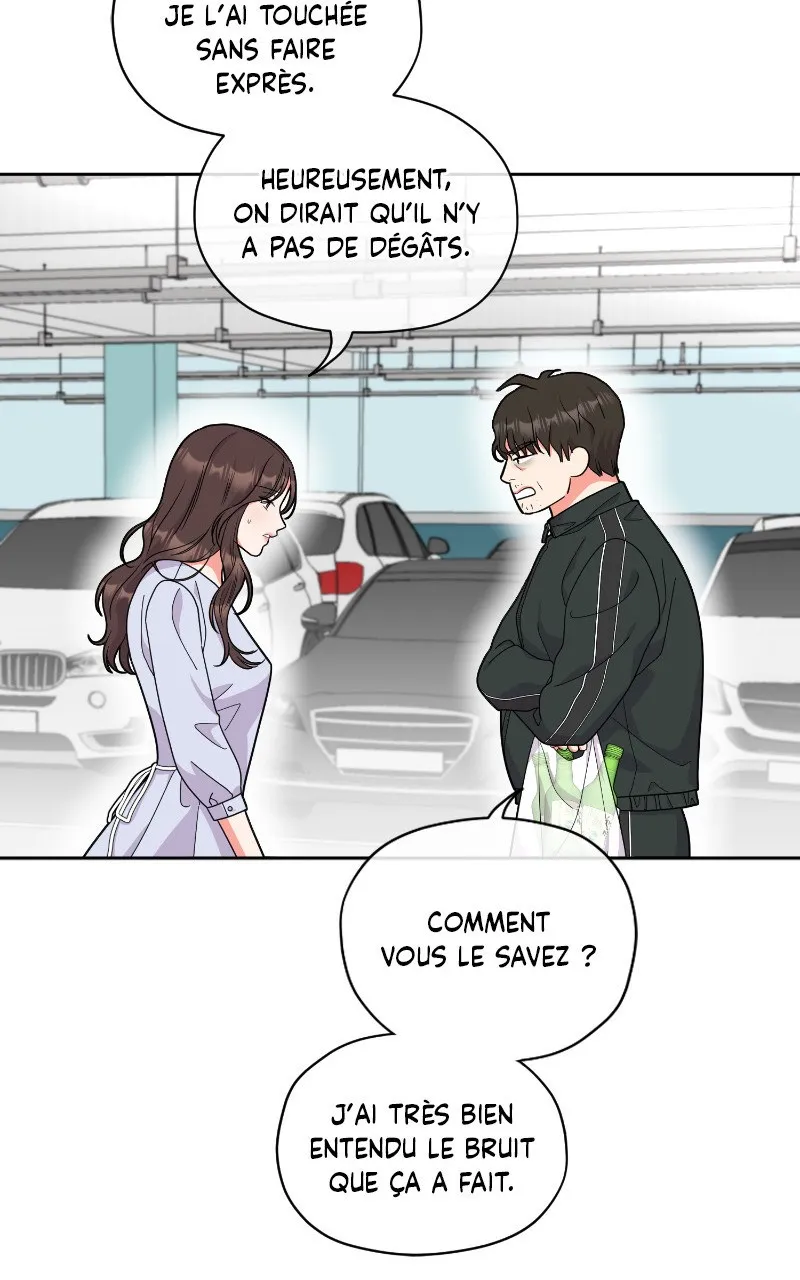 Read Pas toi, mais ton frère ! FR Manga Online