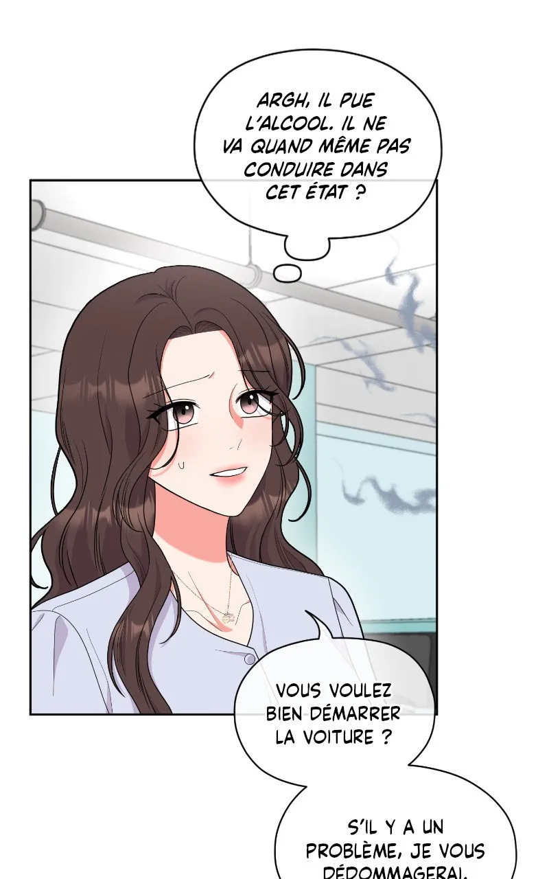 Read Pas toi, mais ton frère ! FR Manga Online