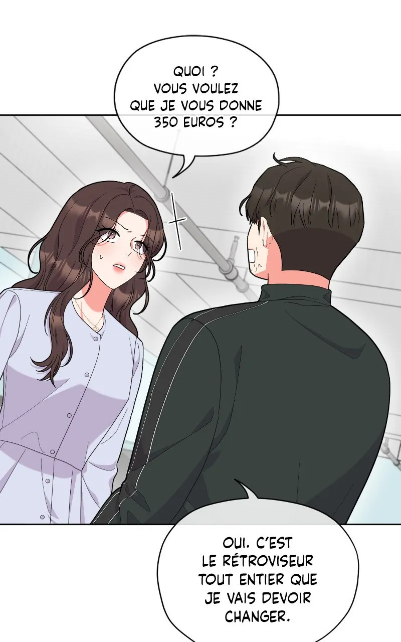 Read Pas toi, mais ton frère ! FR Manga Online