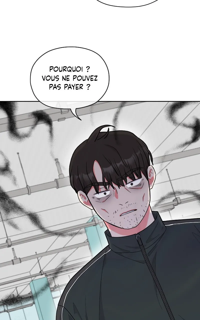 Read Pas toi, mais ton frère ! FR Manga Online