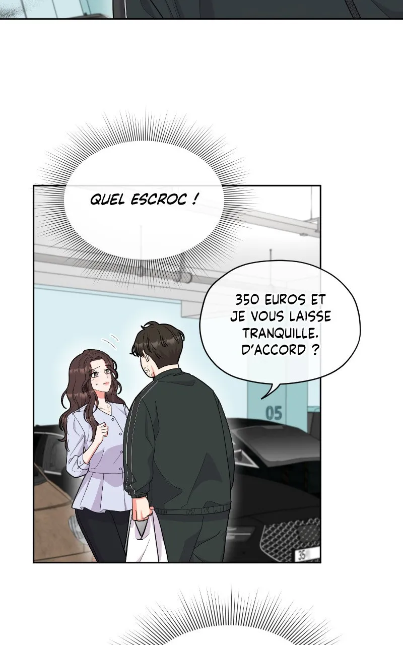Read Pas toi, mais ton frère ! FR Manga Online