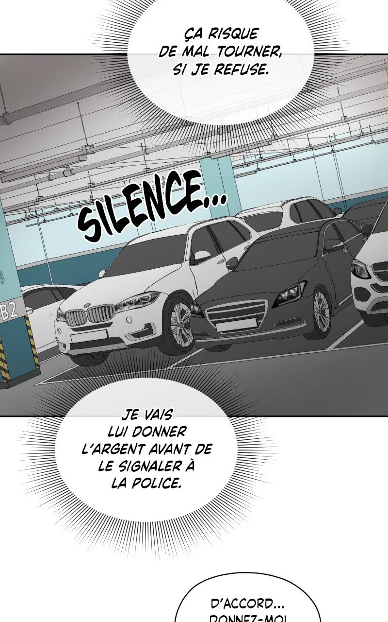 Read Pas toi, mais ton frère ! FR Manga Online