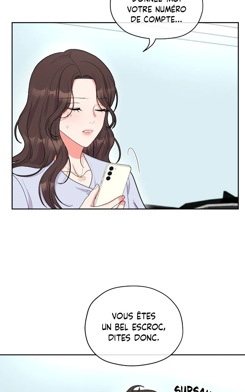 Read Pas toi, mais ton frère ! FR Manga Online