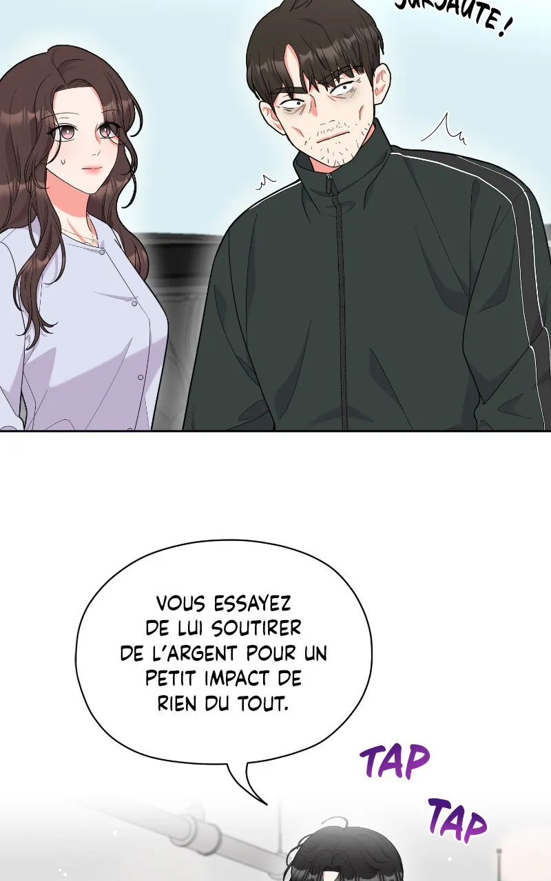 Read Pas toi, mais ton frère ! FR Manga Online