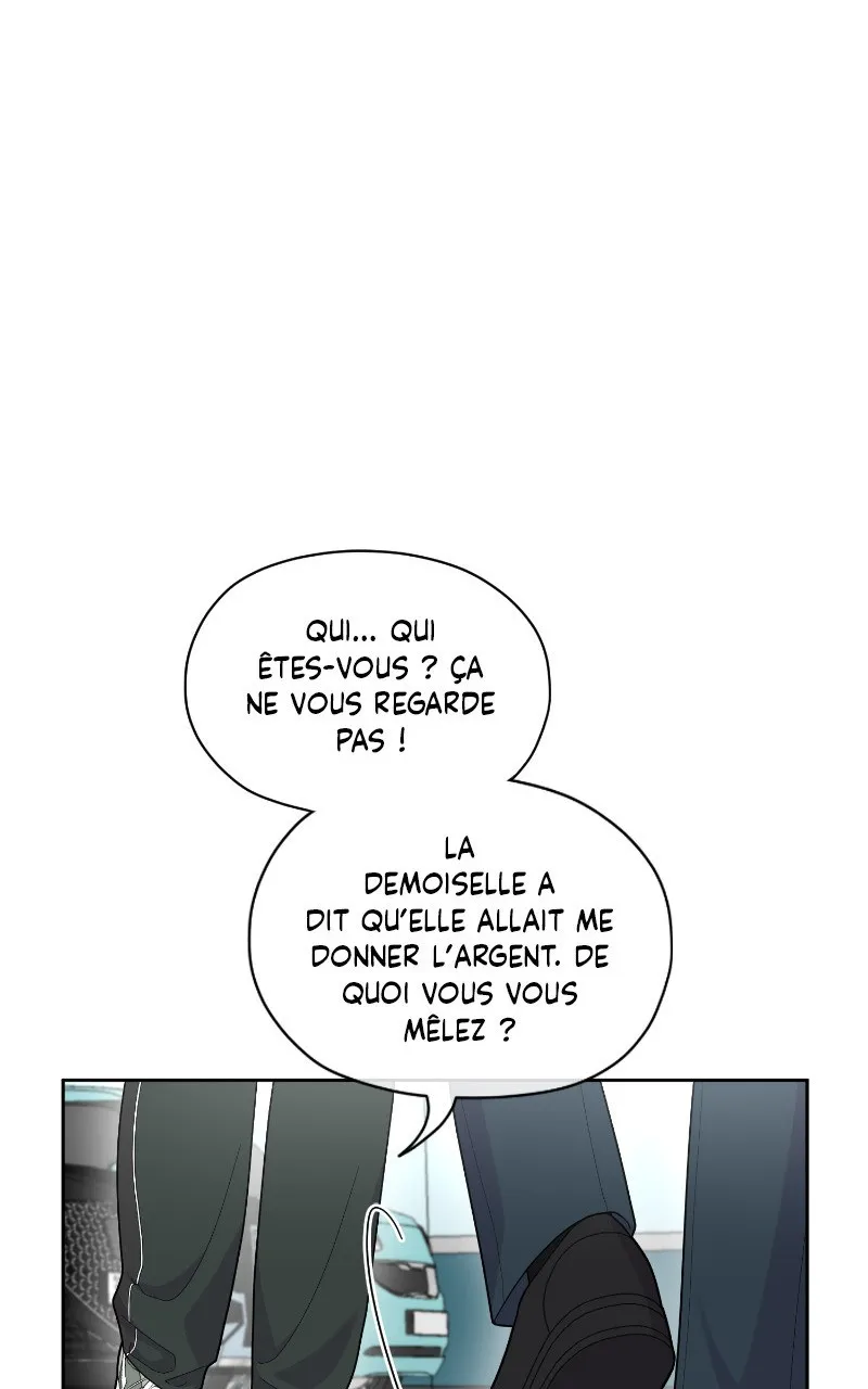Read Pas toi, mais ton frère ! FR Manga Online