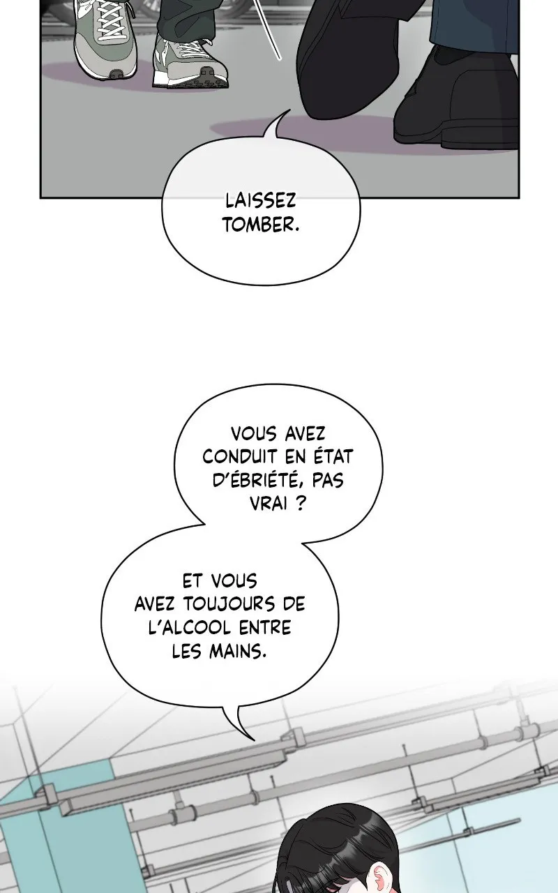 Read Pas toi, mais ton frère ! FR Manga Online