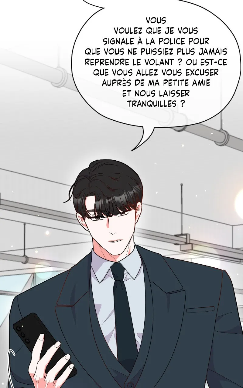 Read Pas toi, mais ton frère ! FR Manga Online