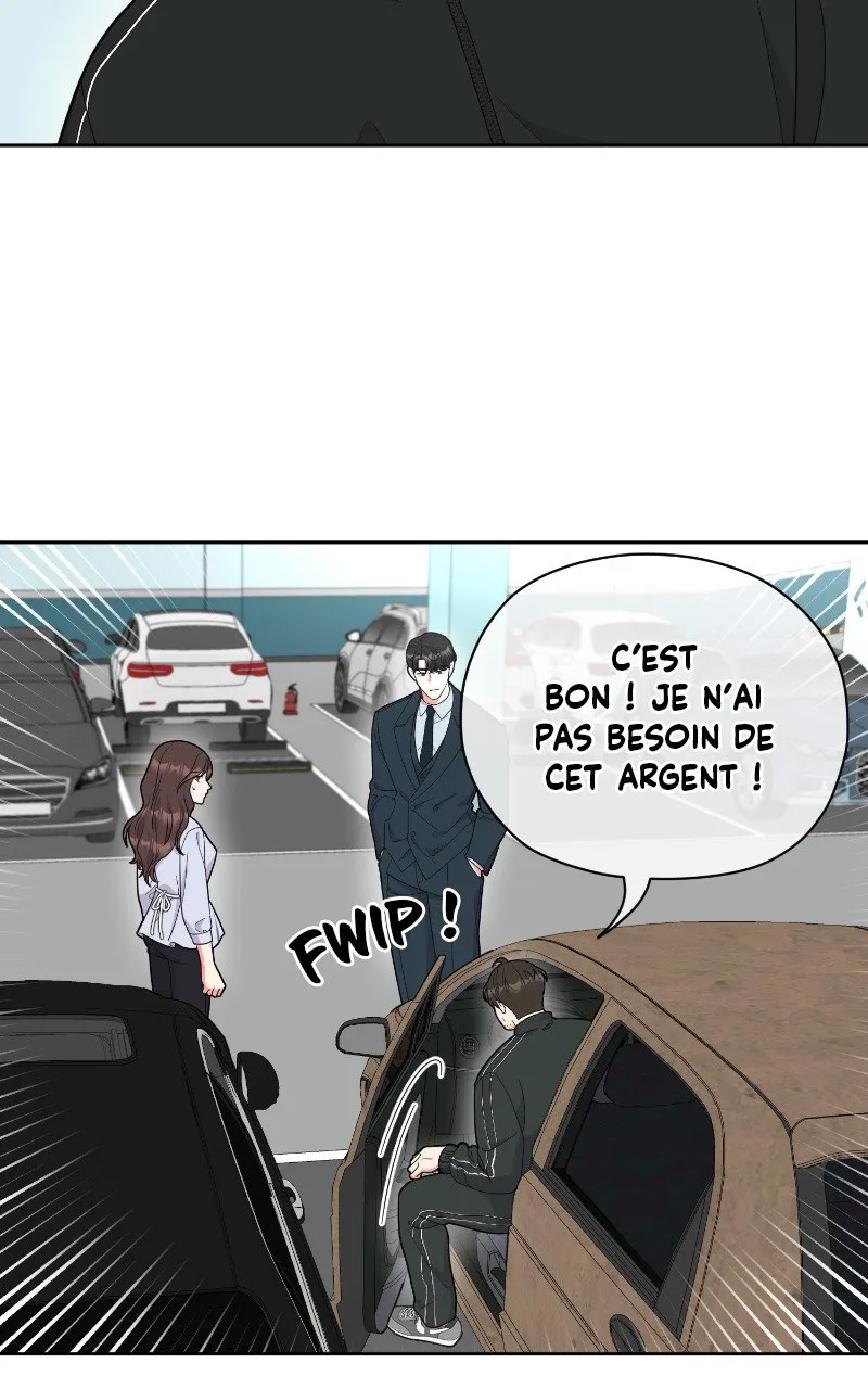 Read Pas toi, mais ton frère ! FR Manga Online