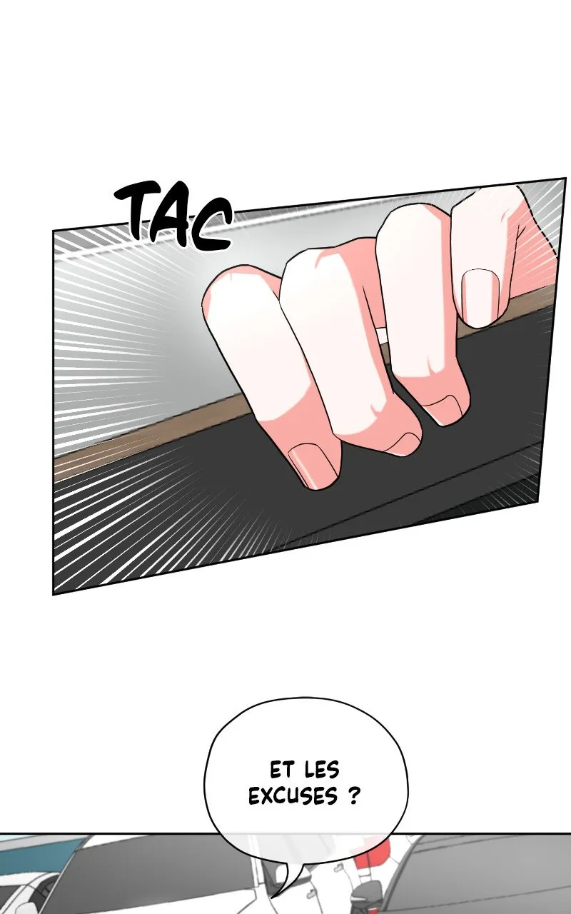 Read Pas toi, mais ton frère ! FR Manga Online