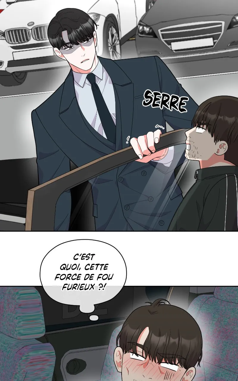 Read Pas toi, mais ton frère ! FR Manga Online