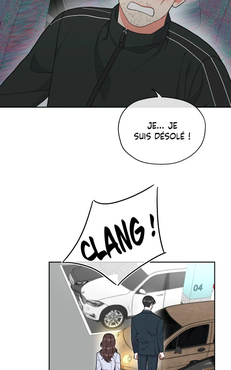 Read Pas toi, mais ton frère ! FR Manga Online