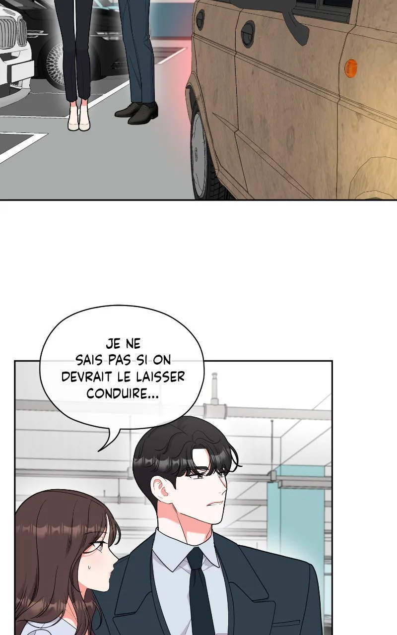 Read Pas toi, mais ton frère ! FR Manga Online