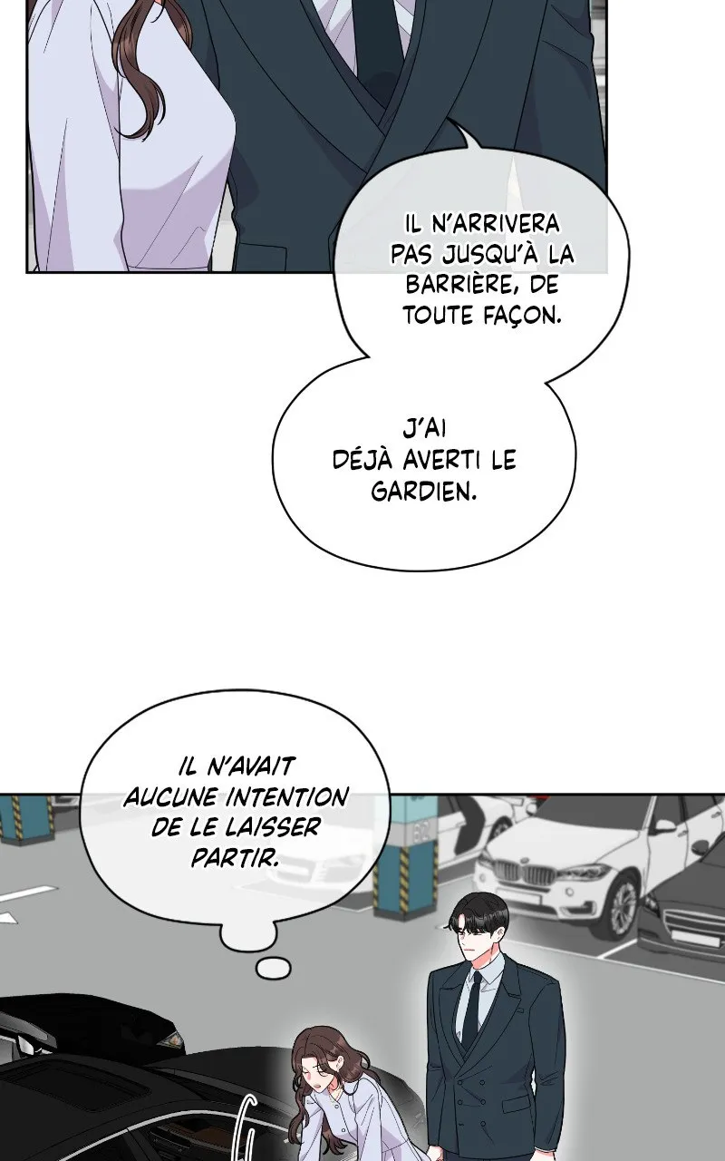 Read Pas toi, mais ton frère ! FR Manga Online