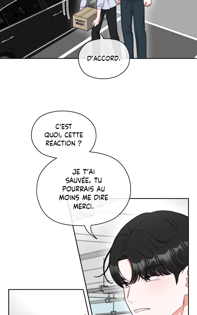 Read Pas toi, mais ton frère ! FR Manga Online