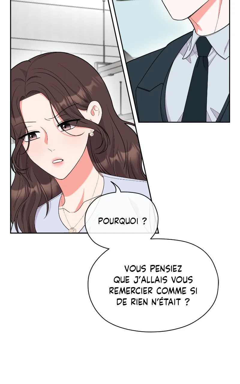 Read Pas toi, mais ton frère ! FR Manga Online