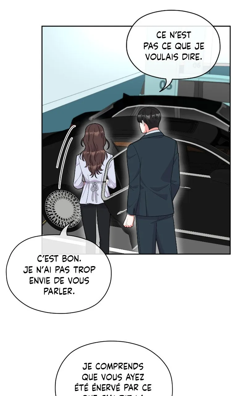 Read Pas toi, mais ton frère ! FR Manga Online