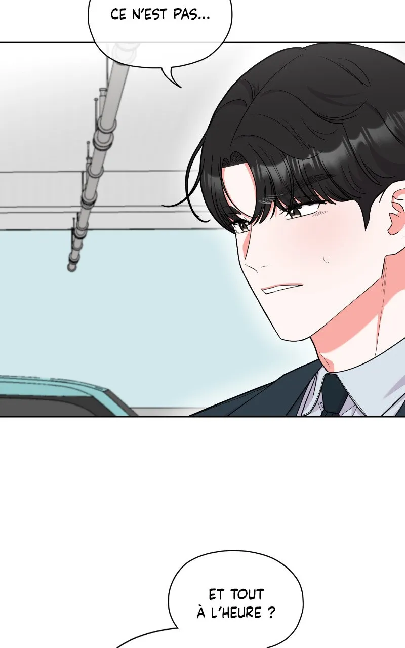 Read Pas toi, mais ton frère ! FR Manga Online