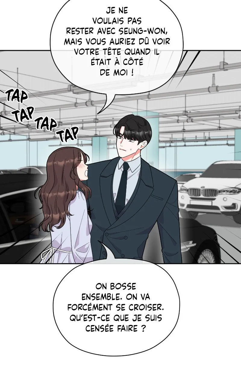 Read Pas toi, mais ton frère ! FR Manga Online