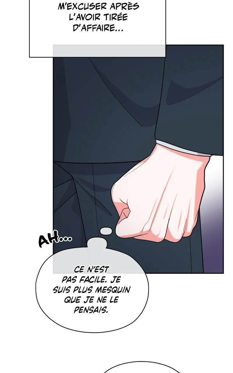 Read Pas toi, mais ton frère ! FR Manga Online