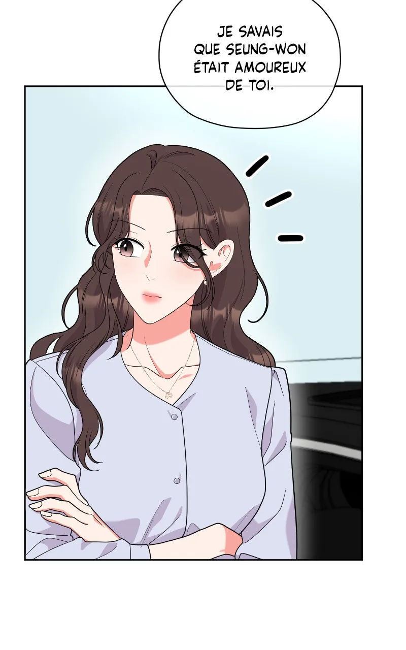 Read Pas toi, mais ton frère ! FR Manga Online