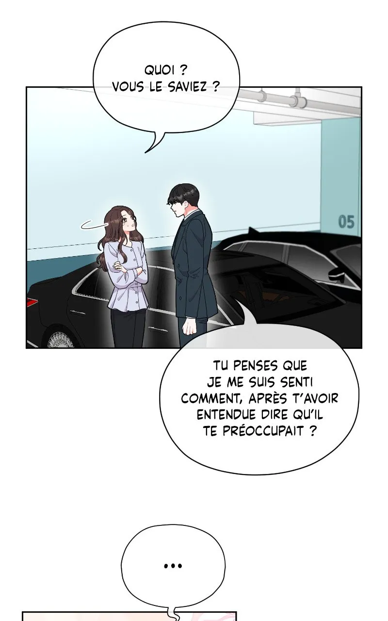 Read Pas toi, mais ton frère ! FR Manga Online