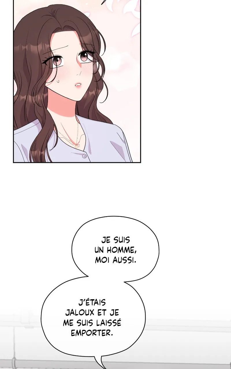 Read Pas toi, mais ton frère ! FR Manga Online