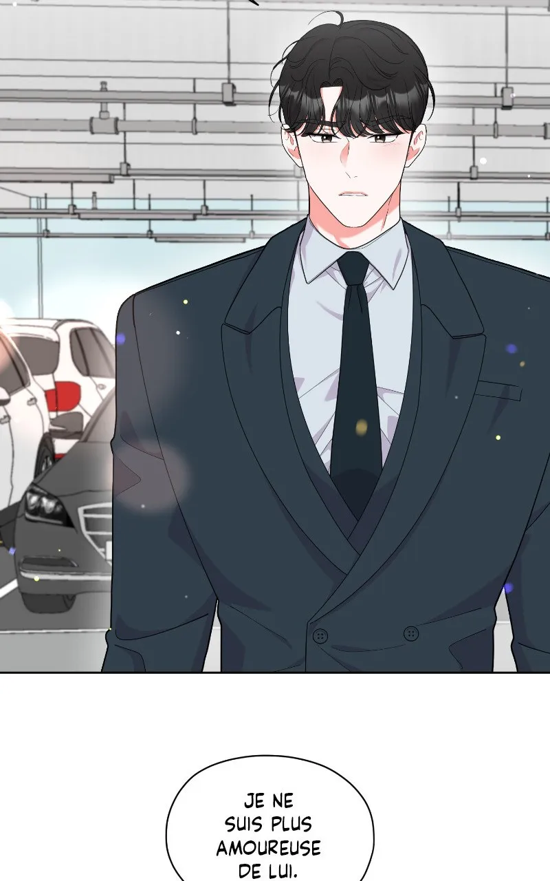 Read Pas toi, mais ton frère ! FR Manga Online