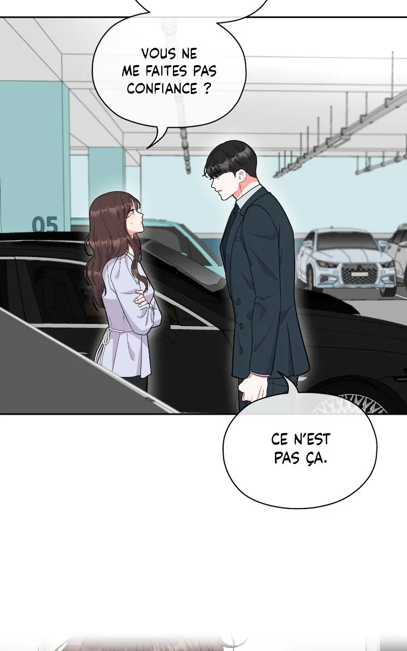 Read Pas toi, mais ton frère ! FR Manga Online