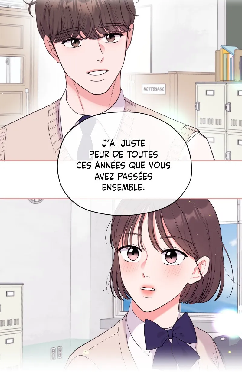 Read Pas toi, mais ton frère ! FR Manga Online