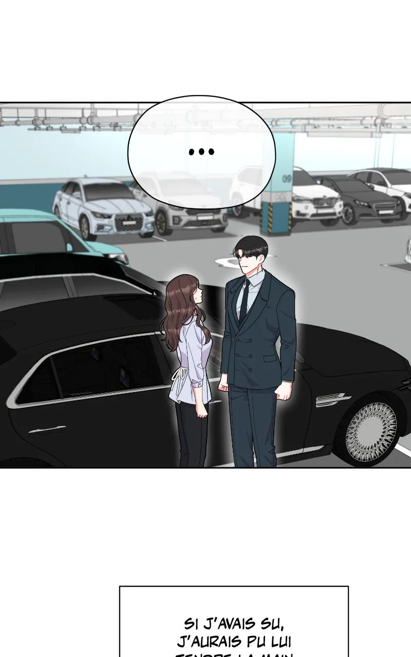 Read Pas toi, mais ton frère ! FR Manga Online