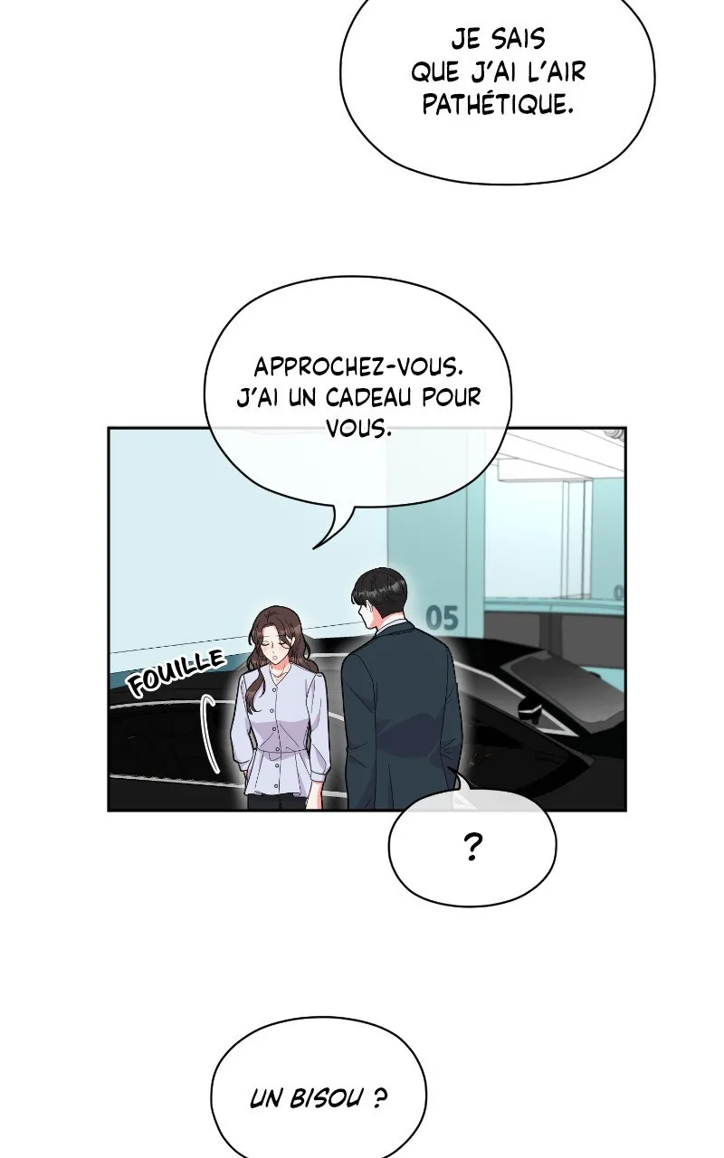 Read Pas toi, mais ton frère ! FR Manga Online