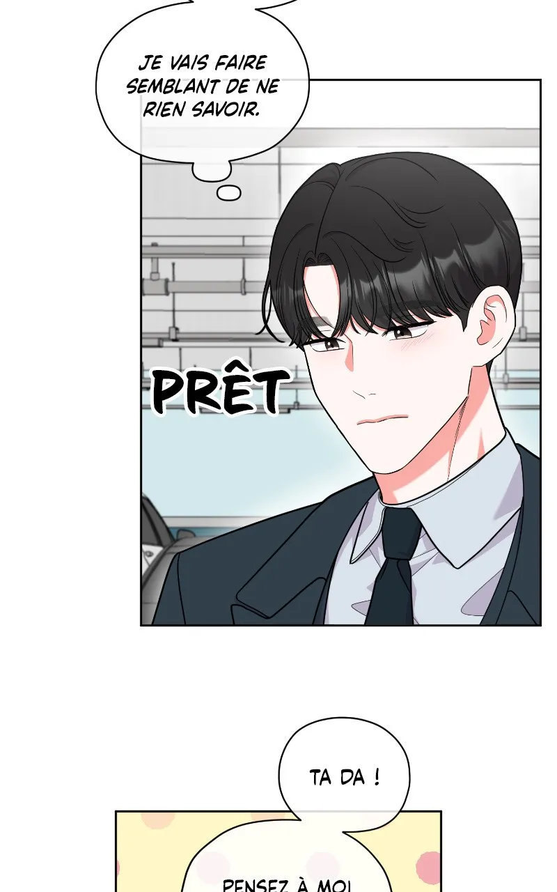 Read Pas toi, mais ton frère ! FR Manga Online