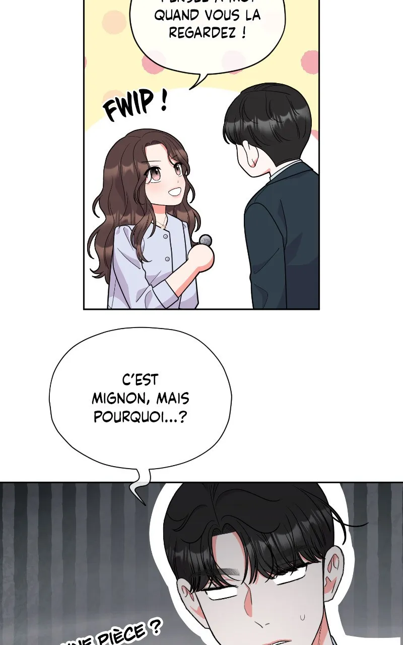 Read Pas toi, mais ton frère ! FR Manga Online