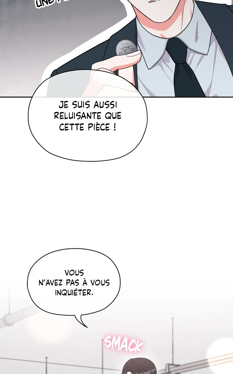Read Pas toi, mais ton frère ! FR Manga Online