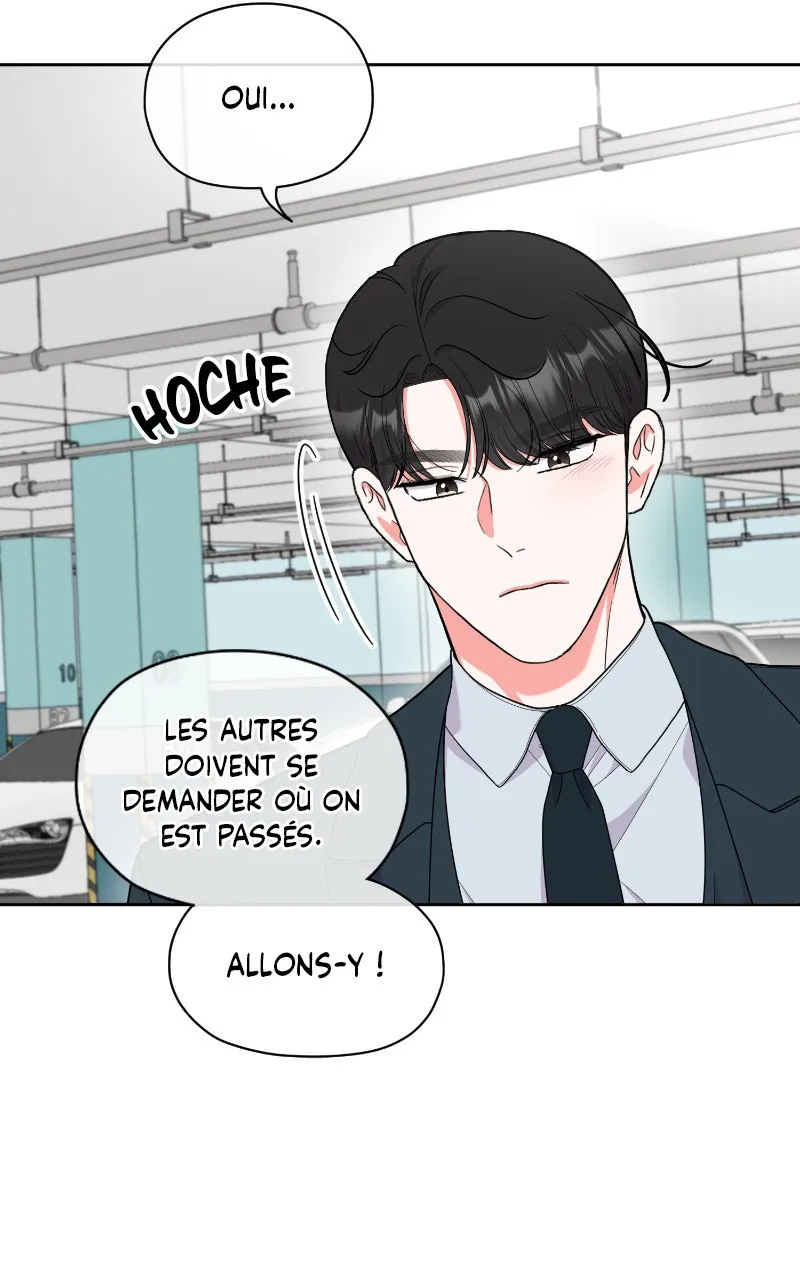 Read Pas toi, mais ton frère ! FR Manga Online