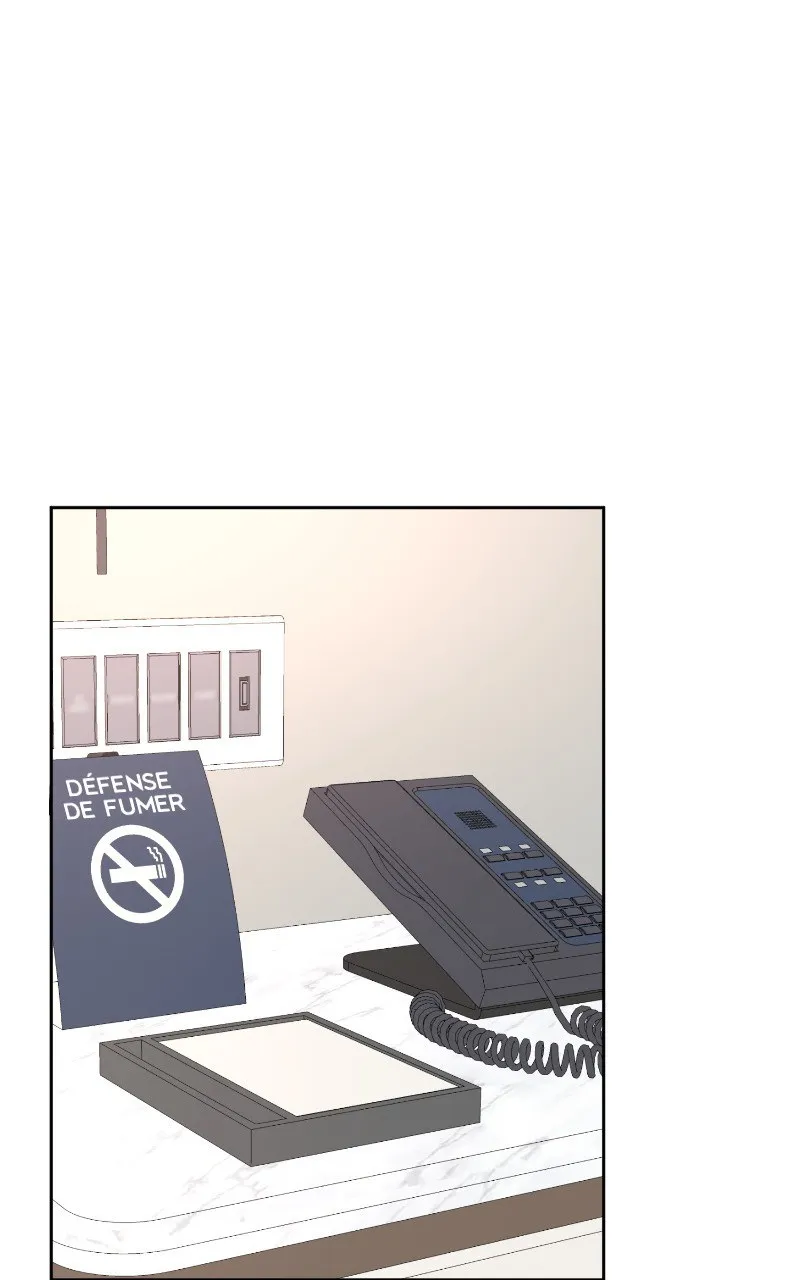 Read Pas toi, mais ton frère ! FR Manga Online