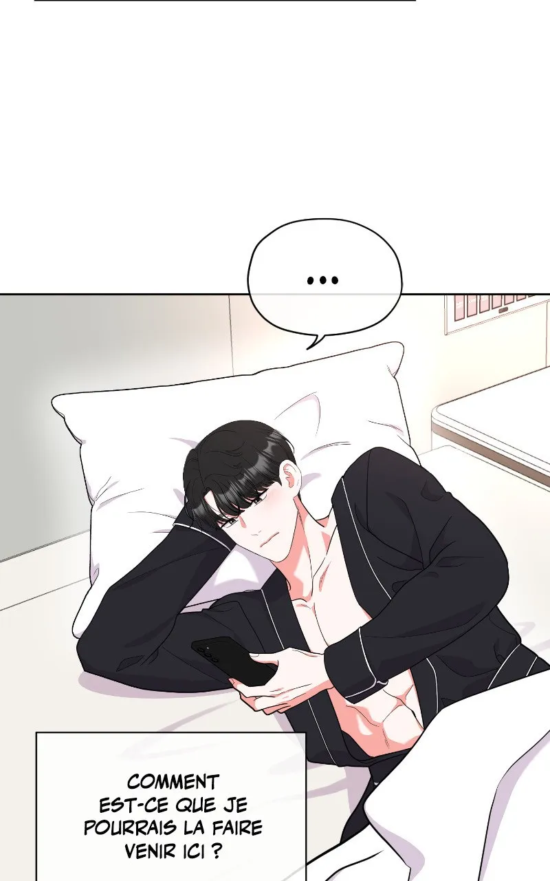 Read Pas toi, mais ton frère ! FR Manga Online