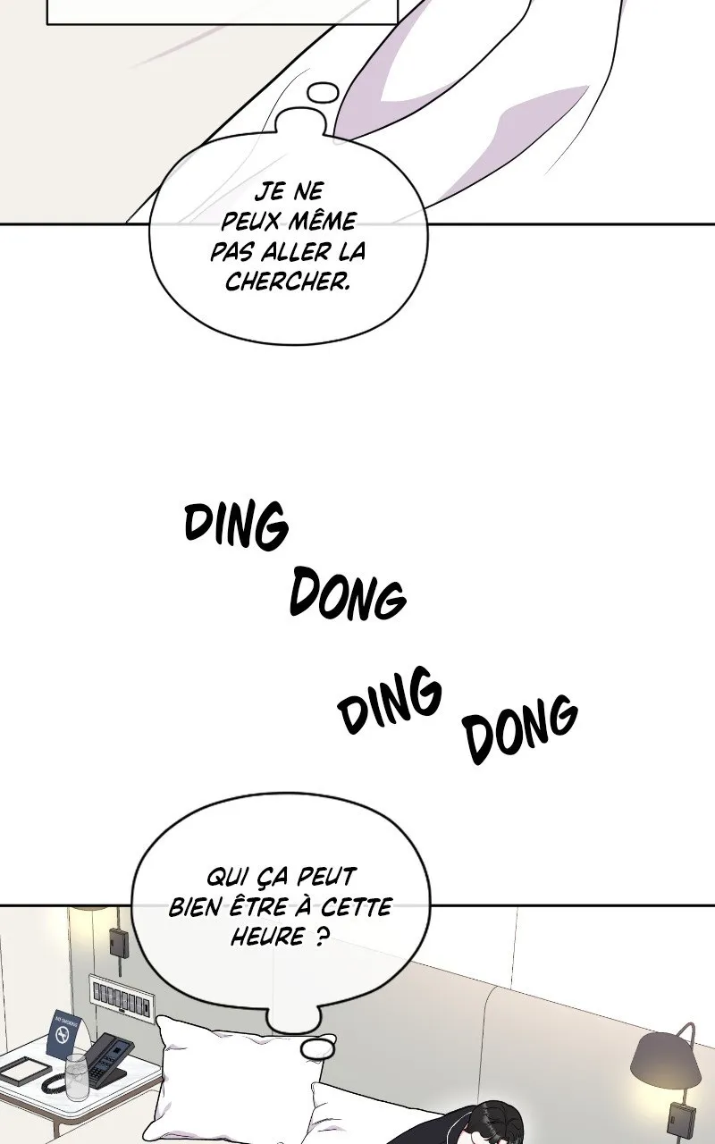 Read Pas toi, mais ton frère ! FR Manga Online