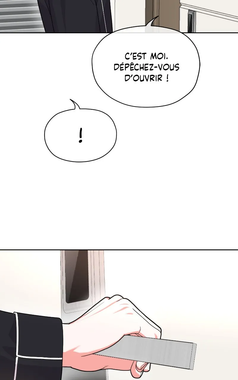 Read Pas toi, mais ton frère ! FR Manga Online