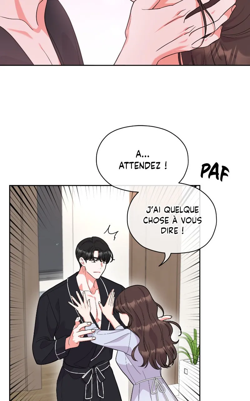 Read Pas toi, mais ton frère ! FR Manga Online